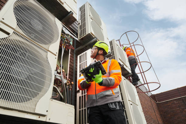 Best Residential HVAC in Perry, UT