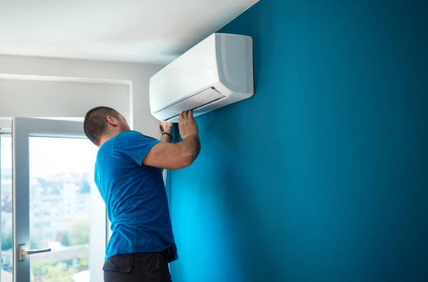 Best Emergency HVAC Services in Perry, UT