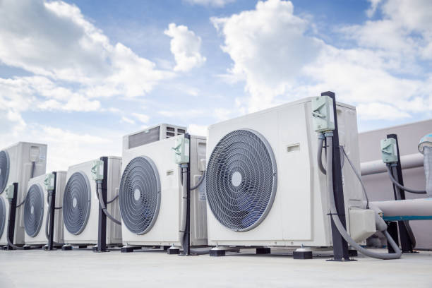 Best VRF (Variable Refrigerant Flow) Systems in Perry, UT