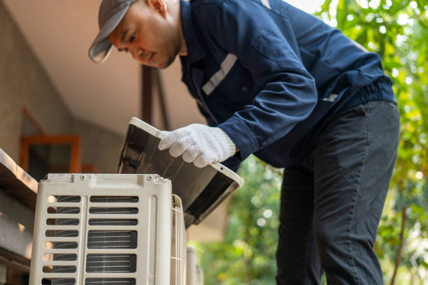 Best Geothermal HVAC Systems in Perry, UT